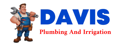 Trusted plumber in BLOOMINGTON